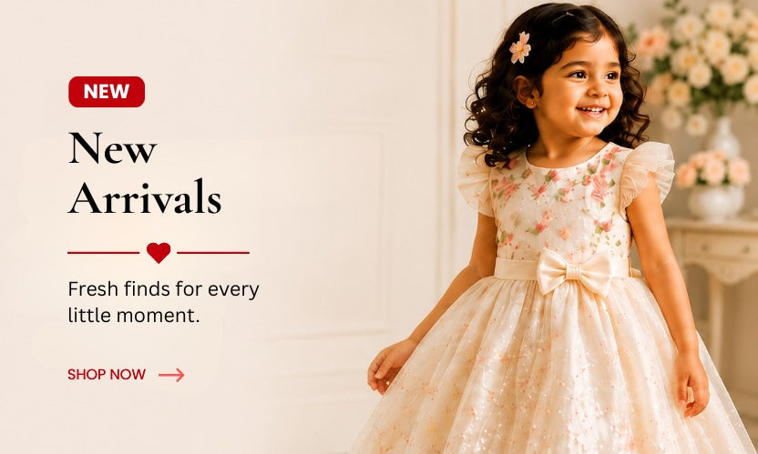 New Arrivals