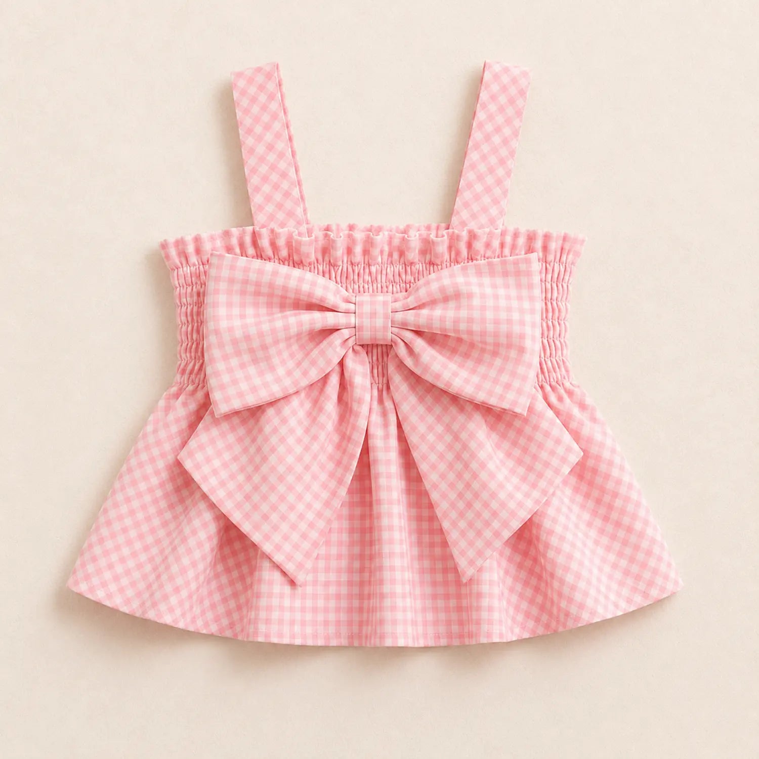 Blossom Bow Summer Set | Minilova