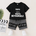 Own Your Style Street Set | Minilova