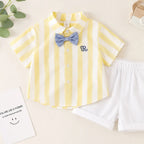 Little Sunshine Gentleman Set | Minilova