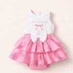 Ballerina Bow Twirl Set | Minilova