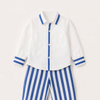 Urban Stripe Summer Set | Minilova
