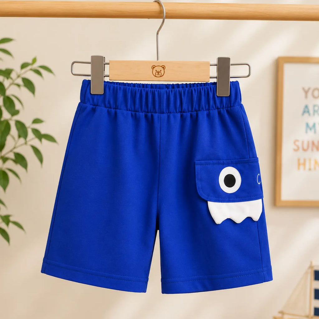 Dino Explorer Boys Co-ord Set | Minilova