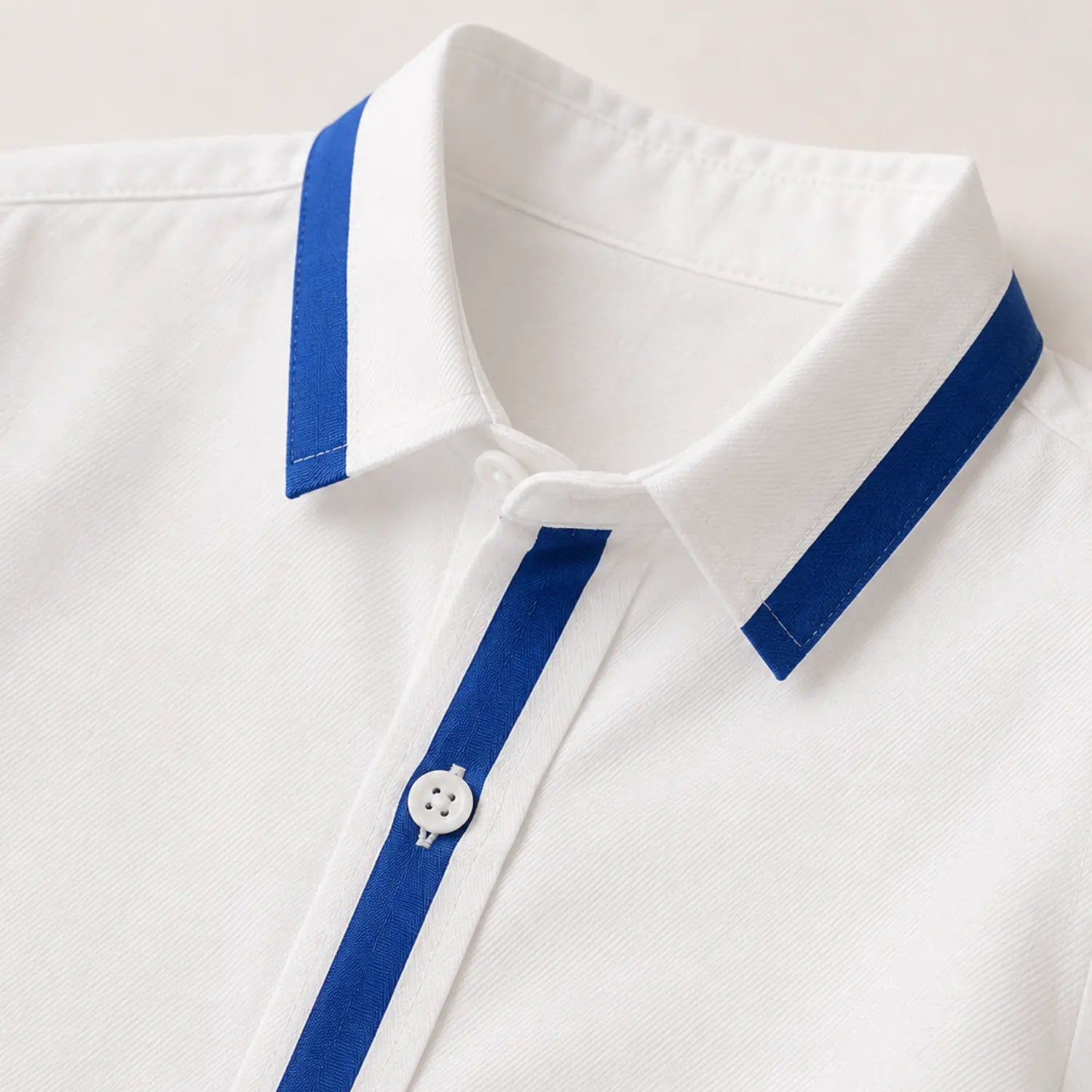Blue Horizon Sailor Co-ord Set | Minilova
