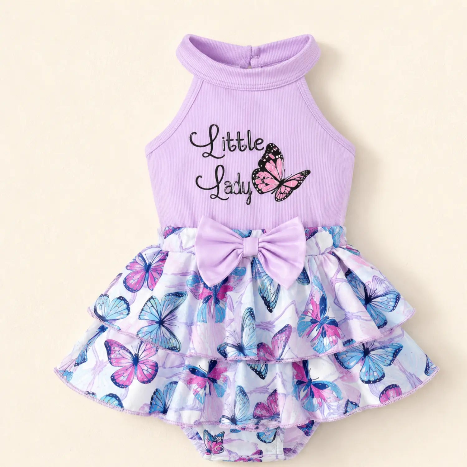 Butterfly Dreams Twirl Set | Minilova