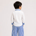 Urban Stripe Summer Set | Minilova