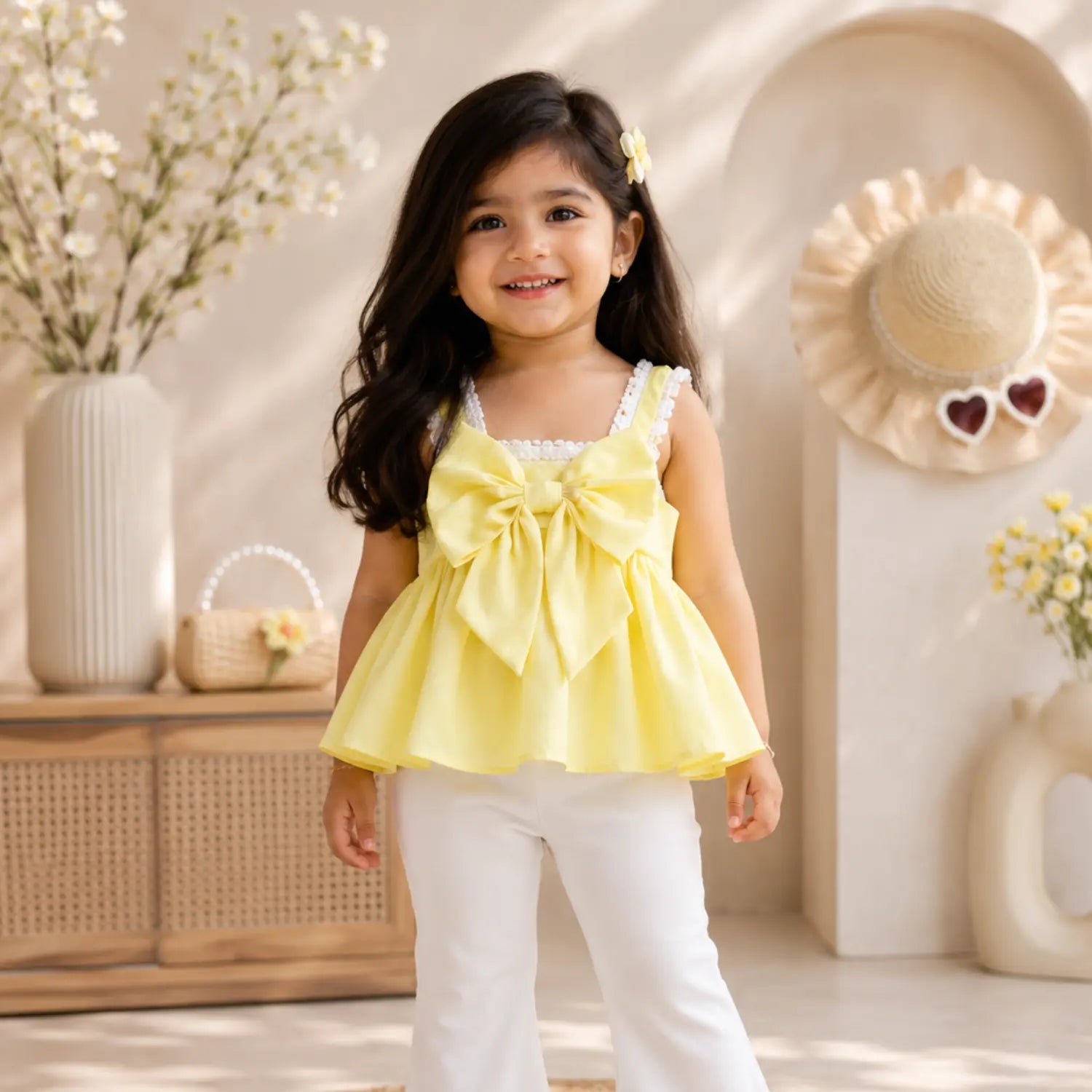 Summer Sorbet Bow Set | Minilova