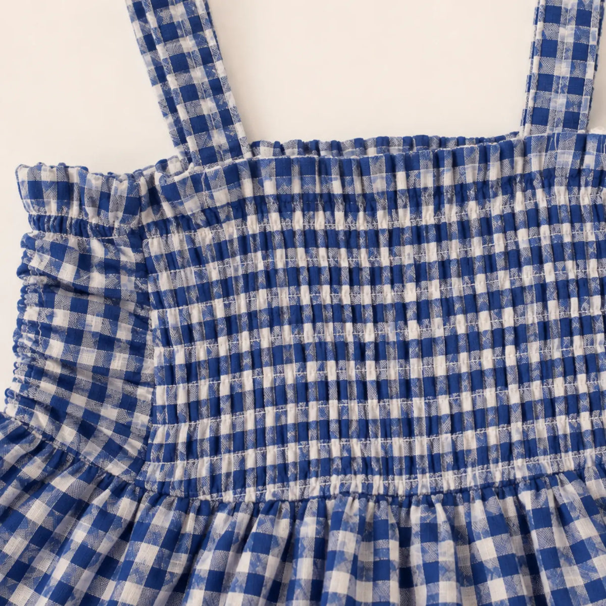 Little Blue Belle Summer Set for Baby Girls | Cute Girls Outfit