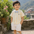 Little Sunshine Gentleman Set | Minilova
