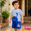 Dino Explorer Boys Co-ord Set | Minilova