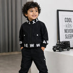 Urban Edge Cargo Co-ord Set | Minilova