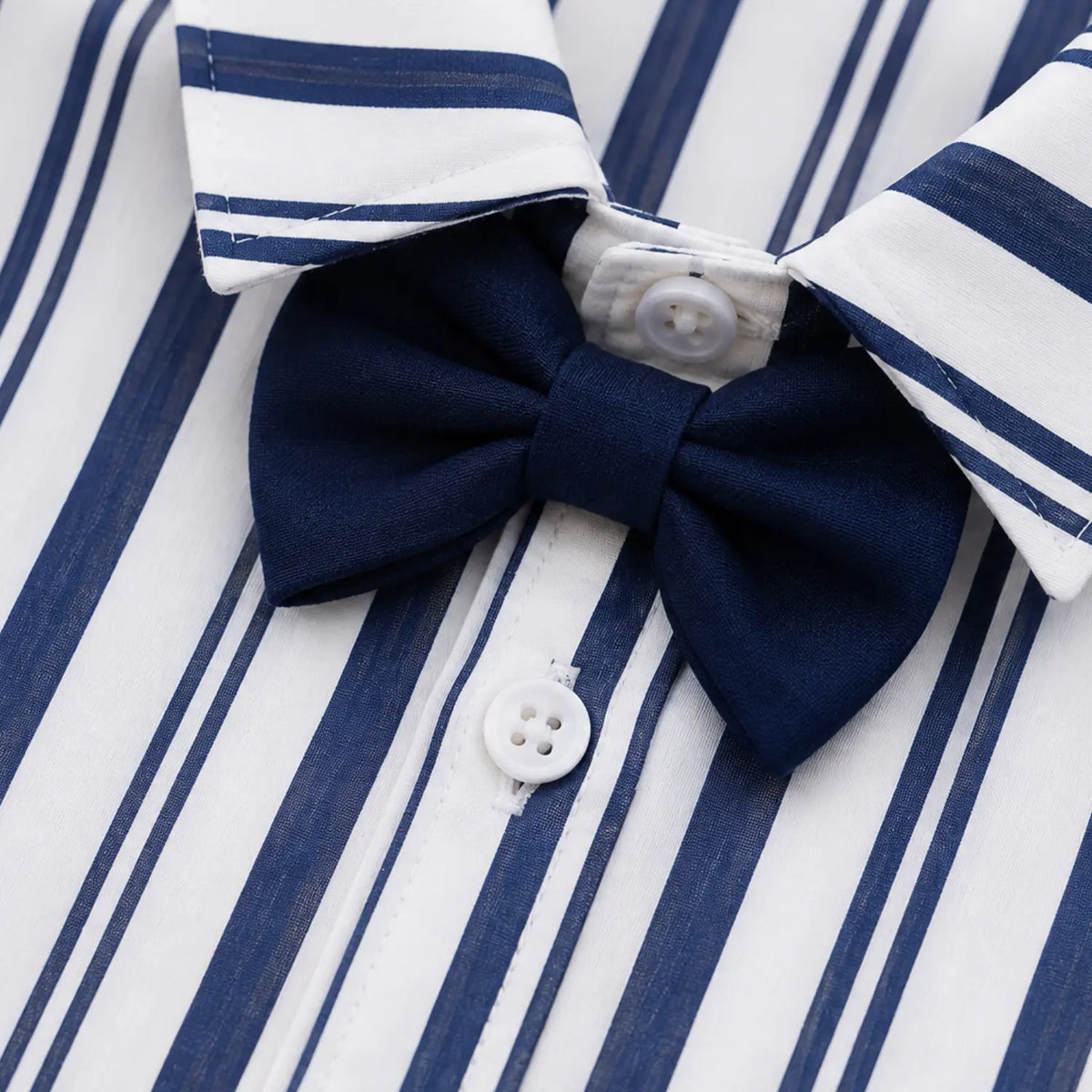 Little Prince Suspender Set | Minilova