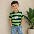 Urban Stripe Summer Set | Minilova
