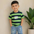 Urban Stripe Summer Set | Minilova