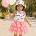 Little Love Ruffle Set | Minilova