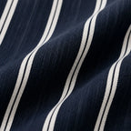 Midnight Voyager Stripe Co-ord Set | Minilova