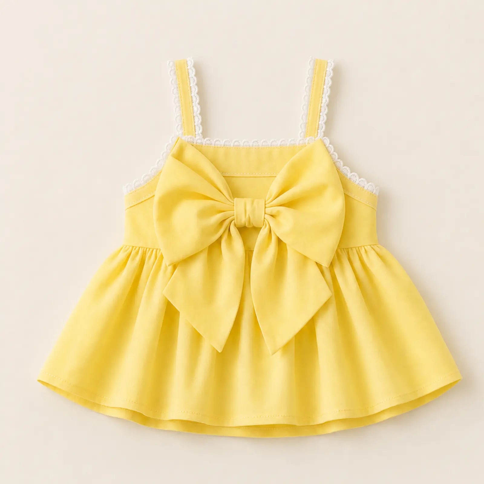 Summer Sorbet Bow Set | Minilova