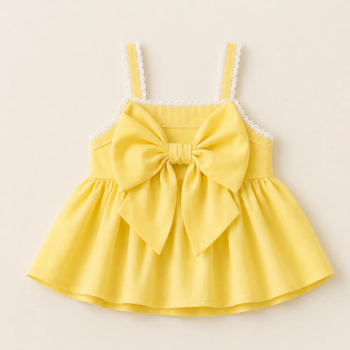 Summer Sorbet Bow Set | Minilova