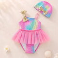 Mermaid Magic Tutu Swimsuit | Minilova