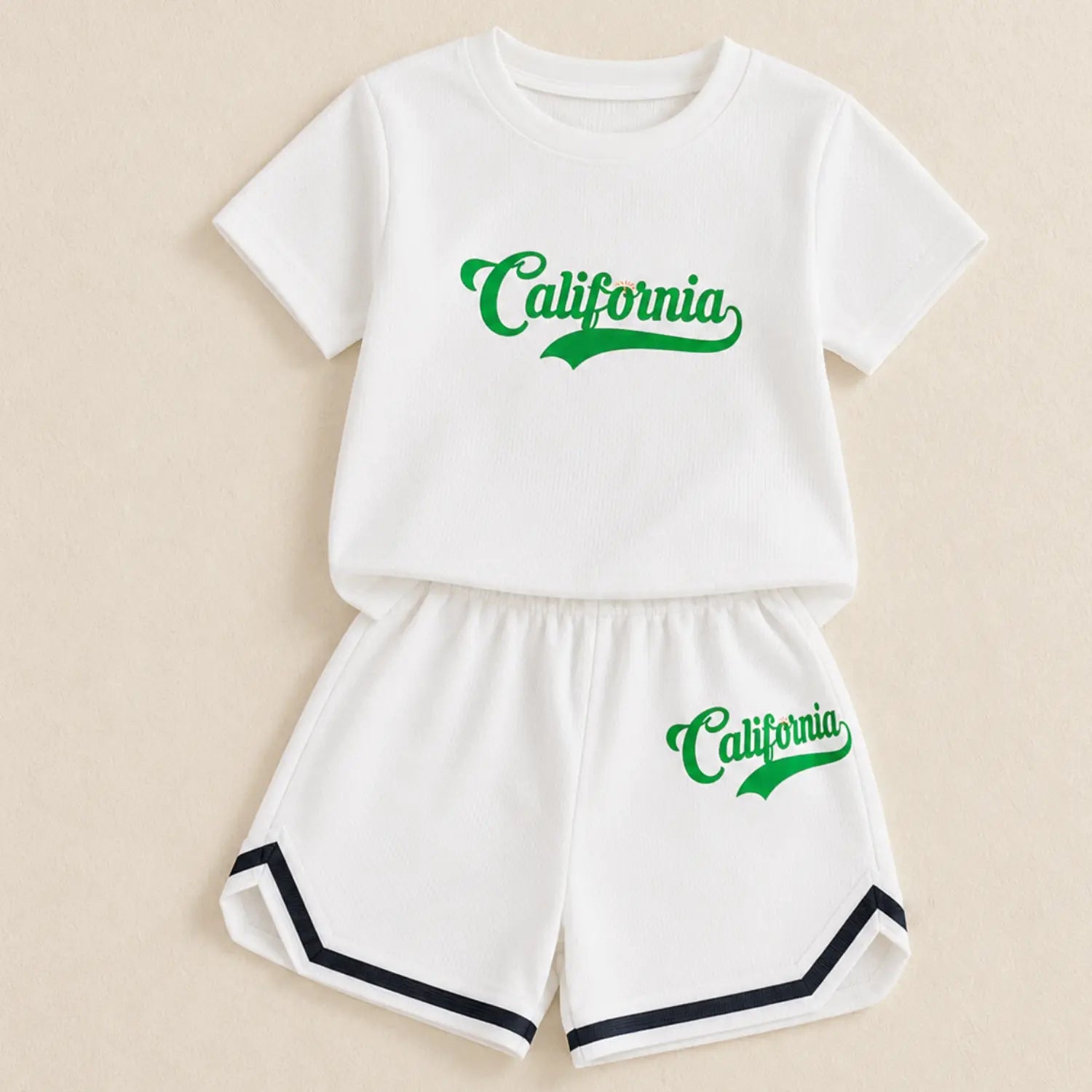 California Cool Summer Set | Minilova