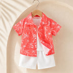 Tropical Breeze Vacation Set | Minilova