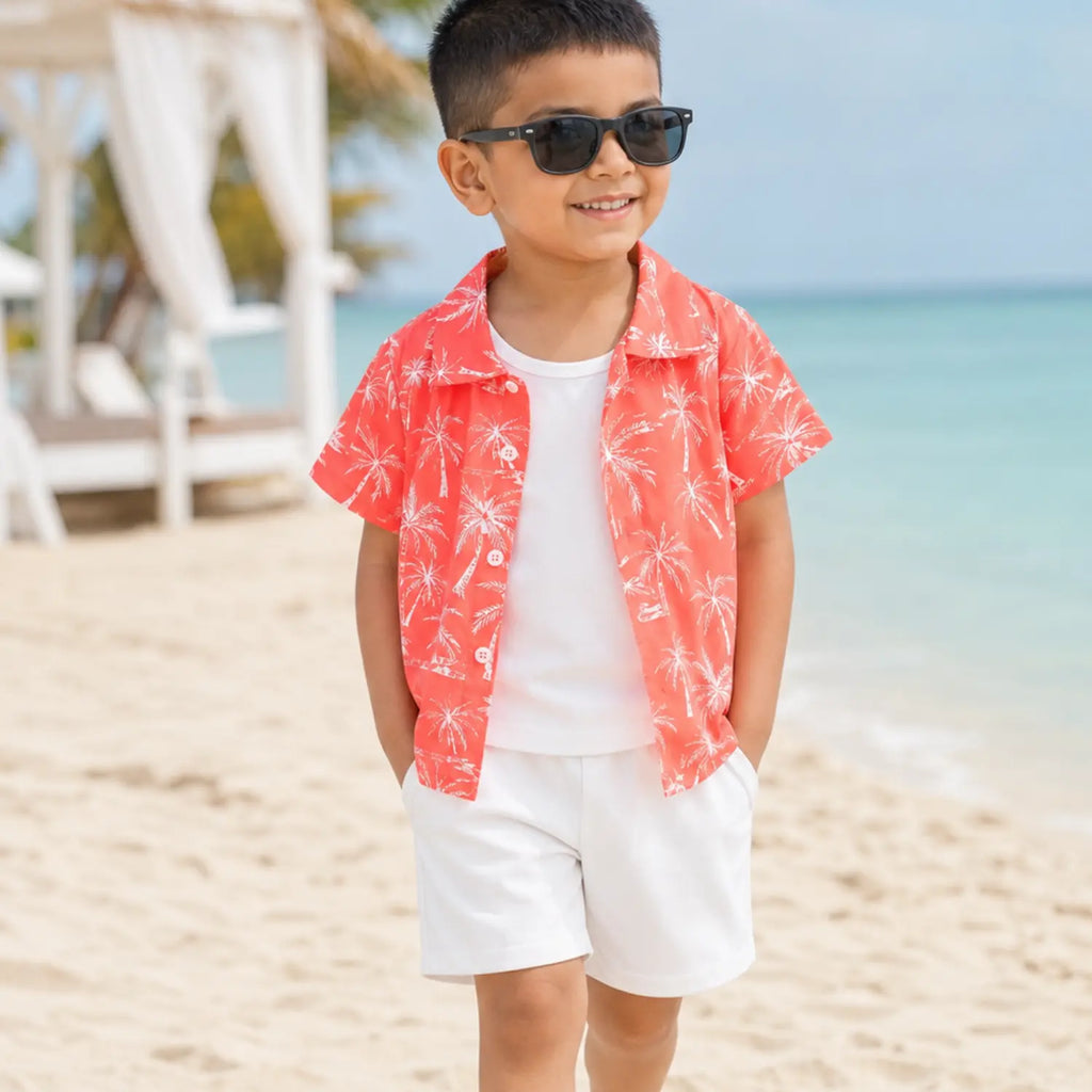 Tropical Breeze Vacation Set | Minilova