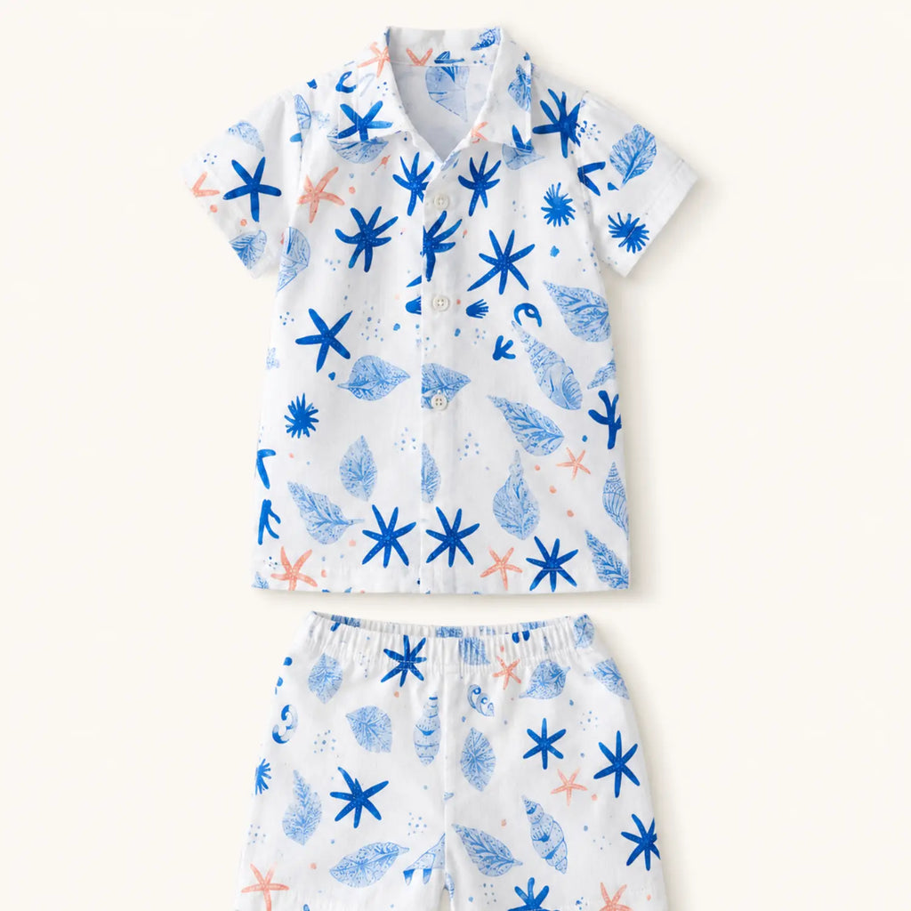Ocean Explorer Summer Set | Minilova