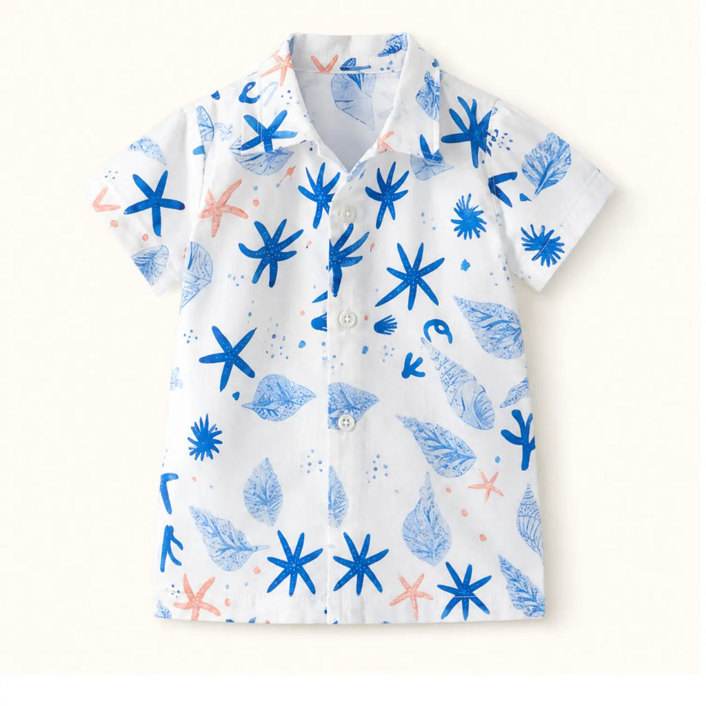 Ocean Explorer Summer Set | Minilova