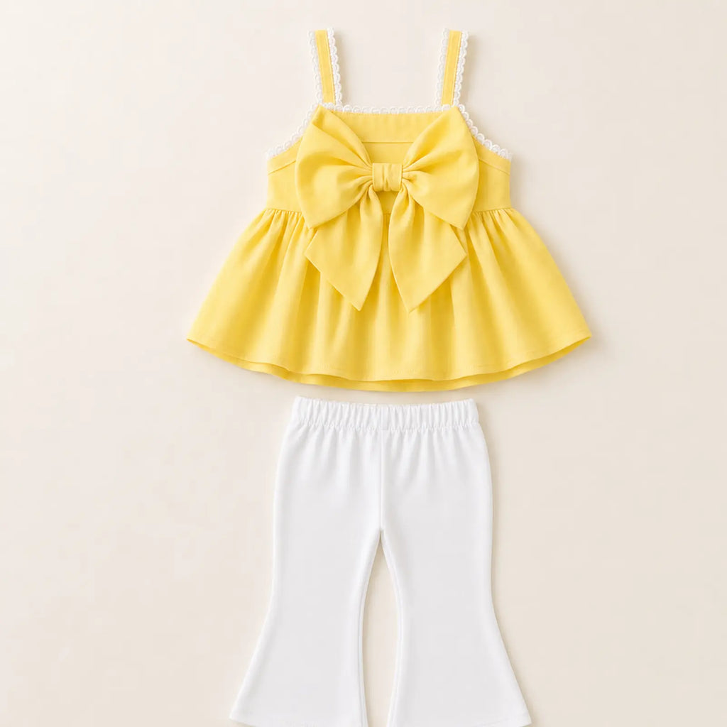 Summer Sorbet Bow Set | Minilova