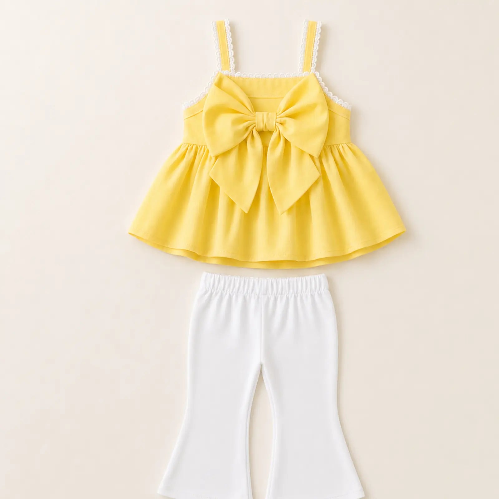 Summer Sorbet Bow Set | Minilova