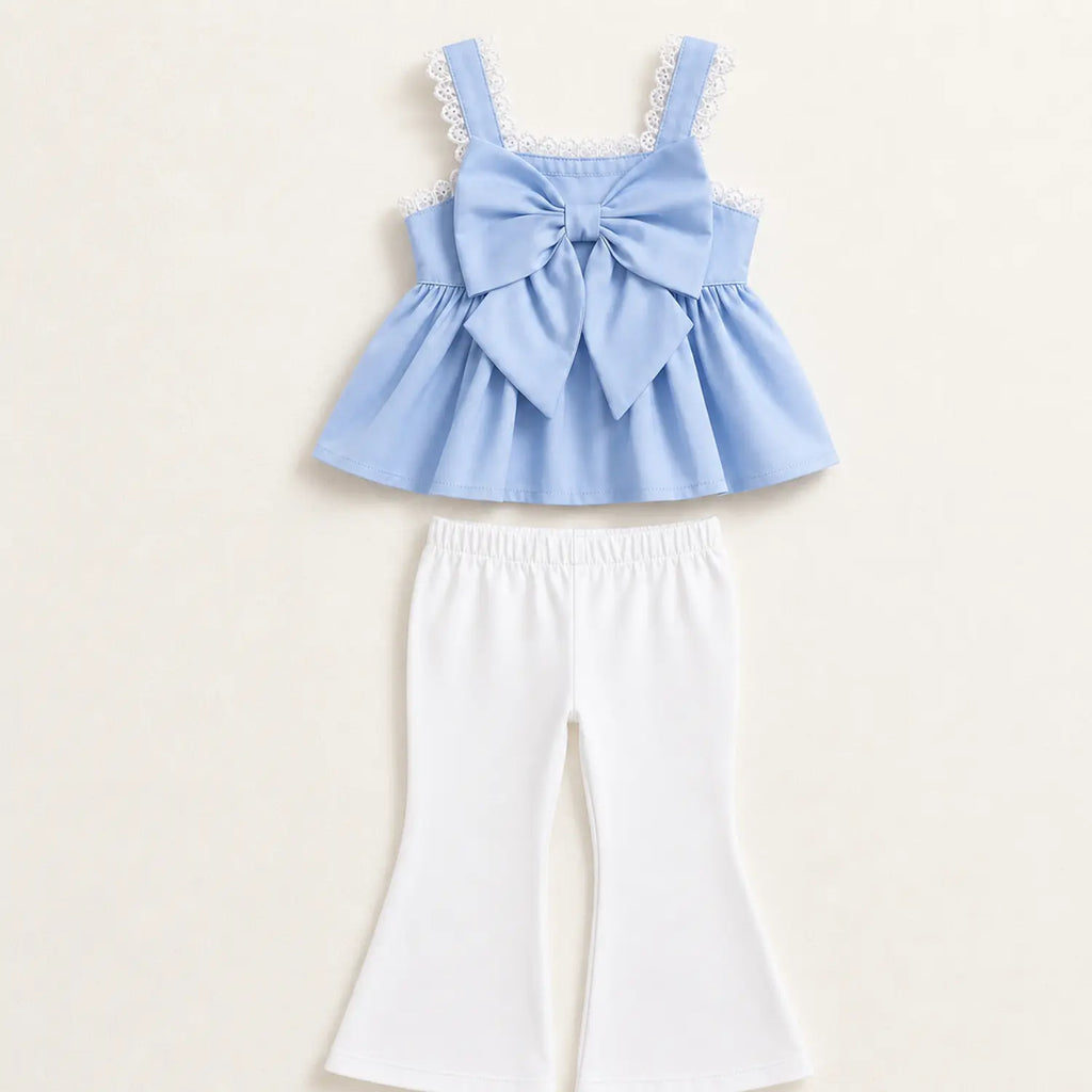 Summer Sorbet Bow Set | Minilova