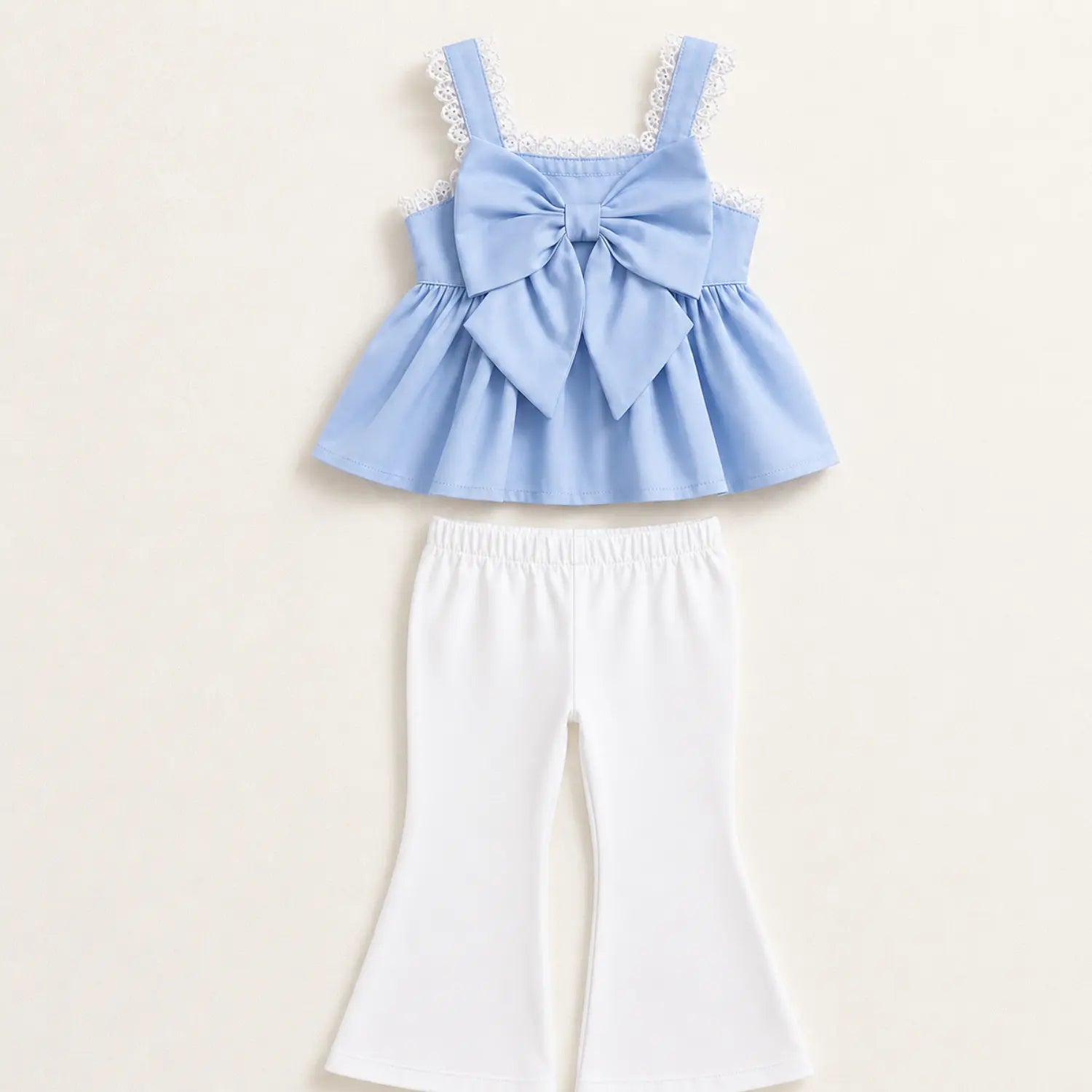 Summer Sorbet Bow Set | Minilova