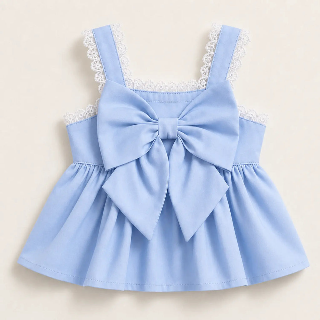 Summer Sorbet Bow Set | Minilova