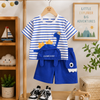 Dino Explorer Boys Co-ord Set | Minilova