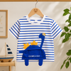 Dino Explorer Boys Co-ord Set | Minilova