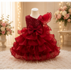 Royale Enchanted Princess Gown for Girls | Minilova