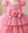 Rosabelle Princess Couture Dress for Girls | Minilova