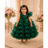 Royale Enchanted Princess Gown for Girls | Minilova